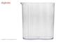 آبمیوه گیری پارس خزر مدل VitaFruit Glass