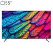 تلویزیون 55 اینچ ال ای دی هوشمند ایکس ویژن مدل 55XYU795B