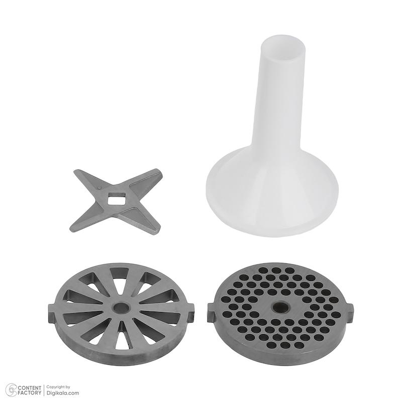 چرخ گوشت پارس خزر مدل MG-1400R