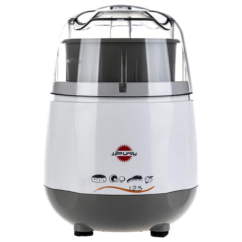 خردکن 0.5 لیتری پارس خزر مدل GR-123P