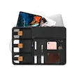 کیف لپ تاپ  WIWU ALFA DOUBLE