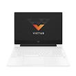 لپ تاپ گیمینگ HP VICTUS 16 White اپن باکس