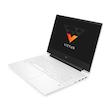 لپ تاپ گیمینگ HP VICTUS 16 White اپن باکس