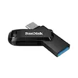 فلش SanDisk Dual Drive Go usb Type C