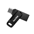 فلش SanDisk Dual Drive Go usb Type C