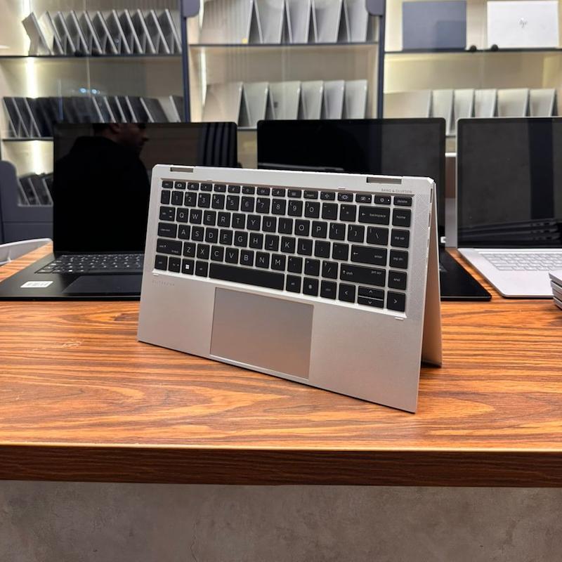  لپ تاپ HP ELITEBOOK  1040 G8 استوک