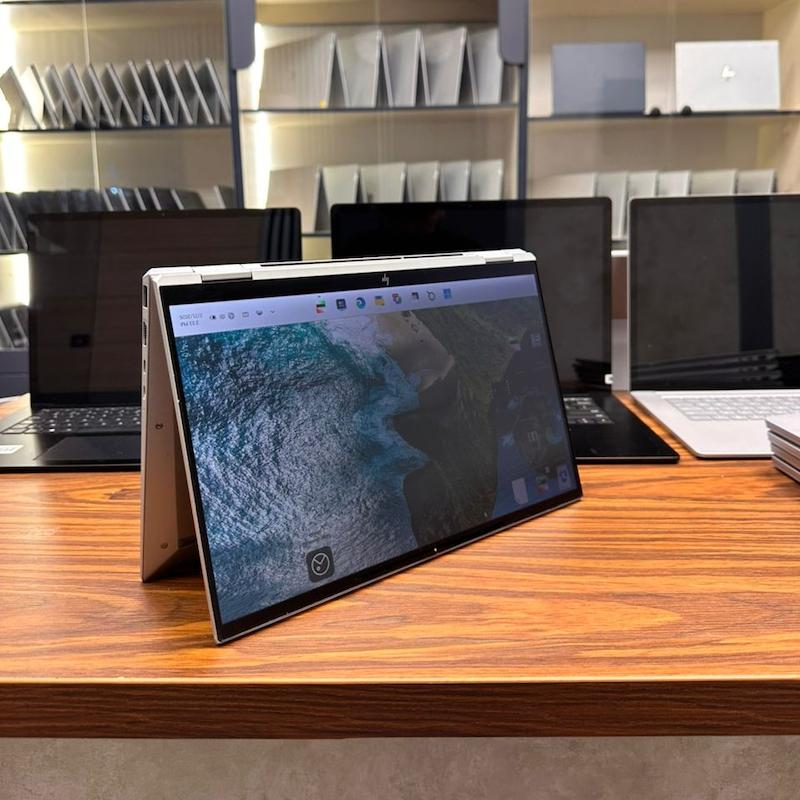  لپ تاپ HP ELITEBOOK  1040 G8 استوک