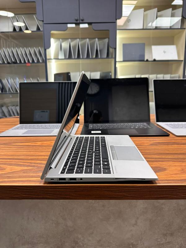  لپ تاپ HP ELITEBOOK  840 G7 استوک