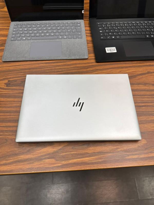  لپ تاپ HP ELITEBOOK  840 G7 استوک