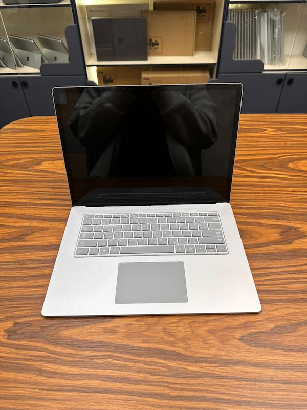 لپ تاپ ماکروسافت Surface Laptop 4 استوک