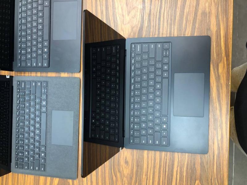 لپ تاپ ماکروسافت Surface Laptop 4 استوک