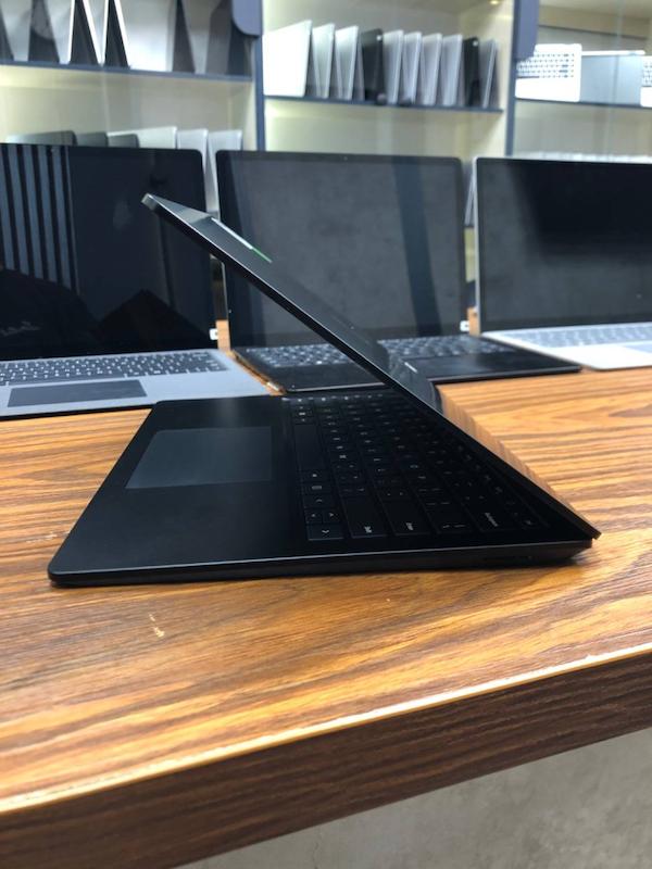 لپ تاپ ماکروسافت Surface Laptop 3 استوک