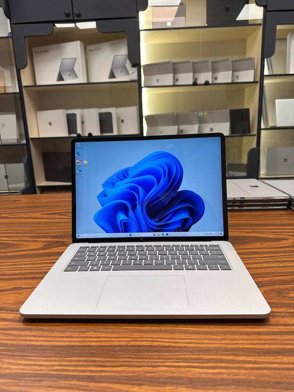 لپ تاپ ماکروسافت Surface Studio 1 استوک