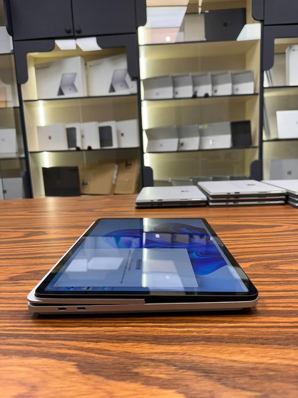 لپ تاپ ماکروسافت Surface Studio 1 استوک