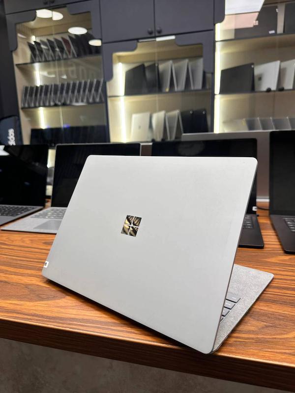 لپ تاپ ماکروسافت Surface Laptop 2 استوک