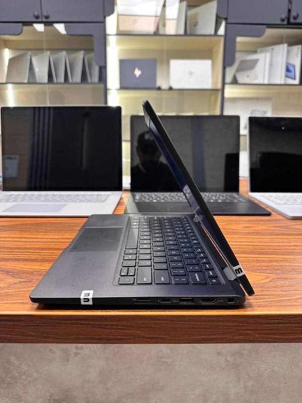 لپ تاپ DELL 7320 LATITUDE استوک