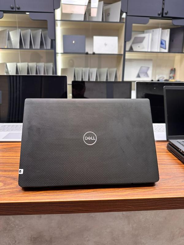 لپ تاپ DELL 7320 LATITUDE استوک