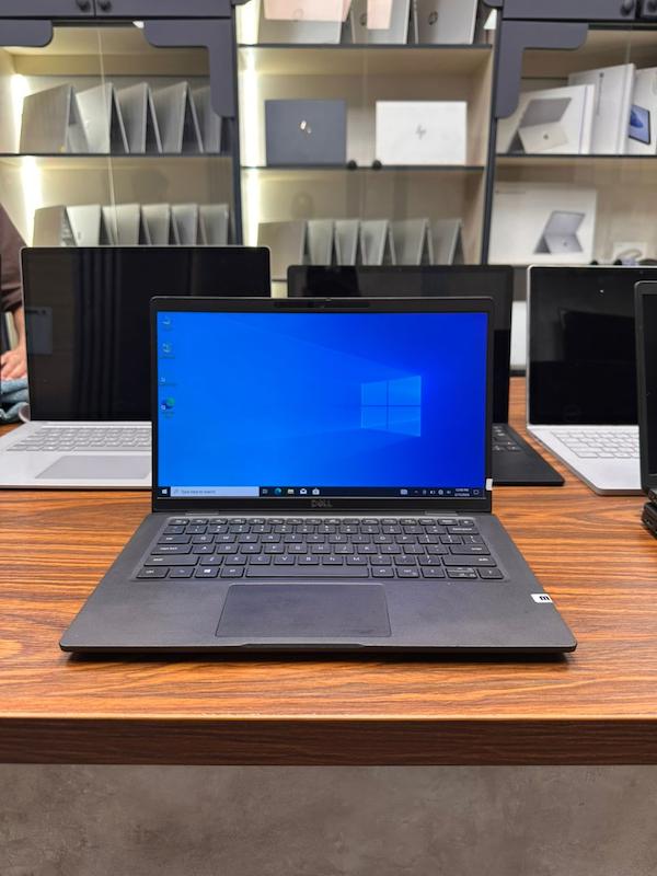 لپ تاپ DELL 7320 LATITUDE استوک