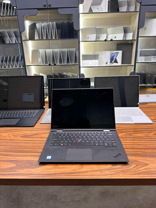  لپ تاپ  LENOVO X1  استوک