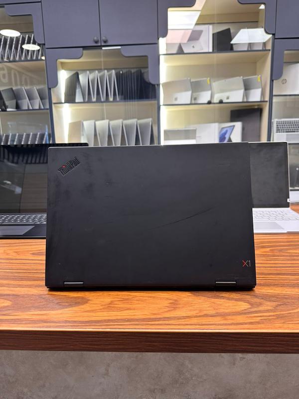  لپ تاپ  LENOVO X1  استوک