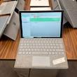 تبلت ماکروسافت Surface pro 5 استوک