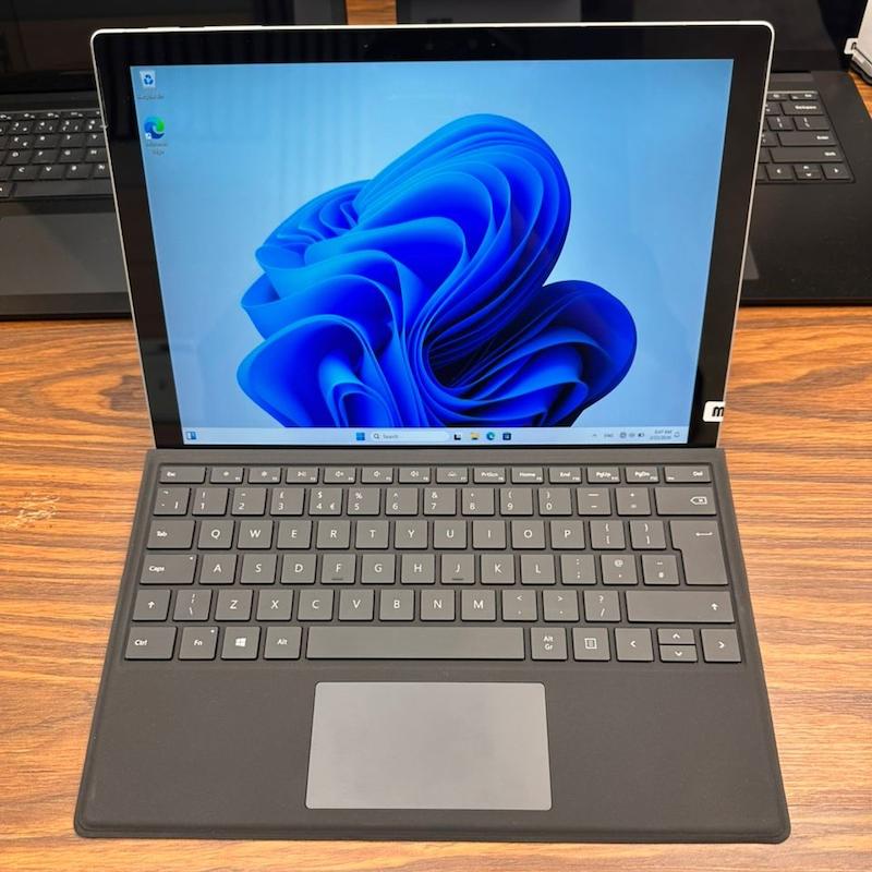 تبلت ماکروسافت  Surface pro 7 Plus استوک