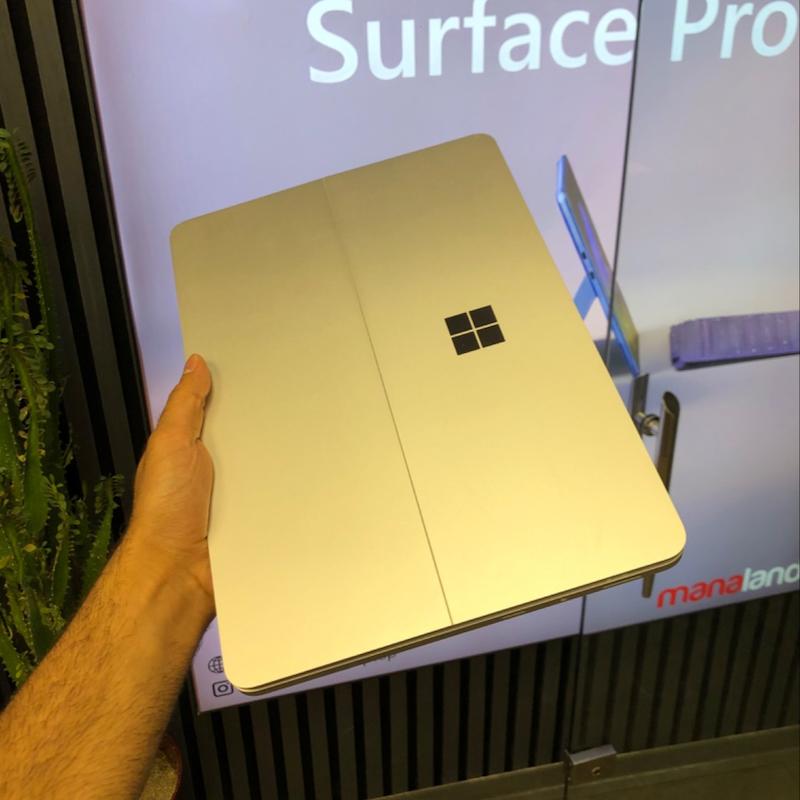 لپ تاپ ماکروسافت Surface Studio 2 استوک