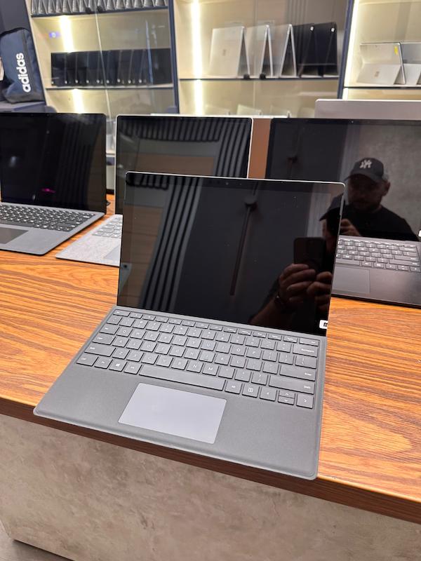 تبلت ماکروسافت Surface pro 6 استوک