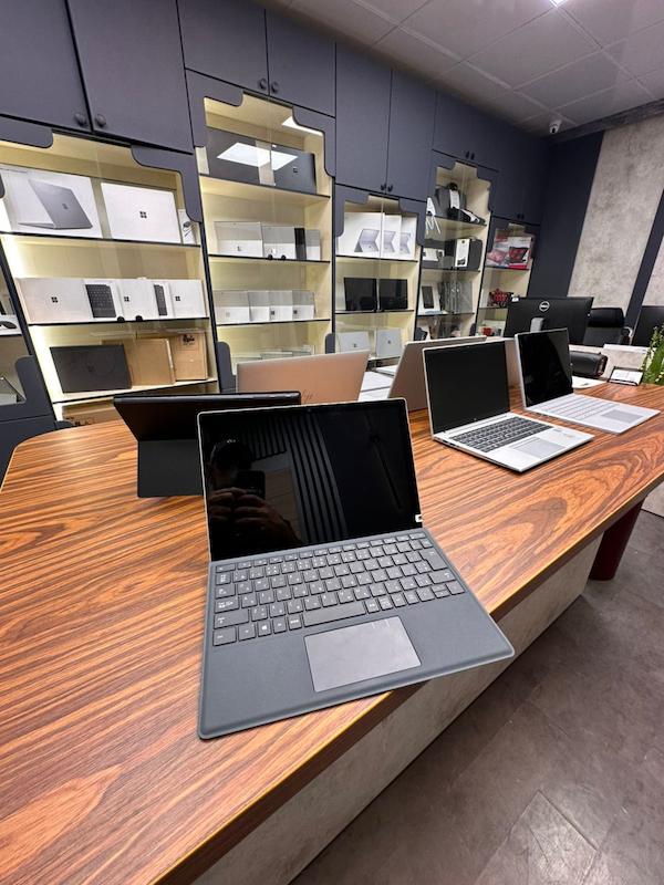 تبلت ماکروسافت Surface pro 6 استوک