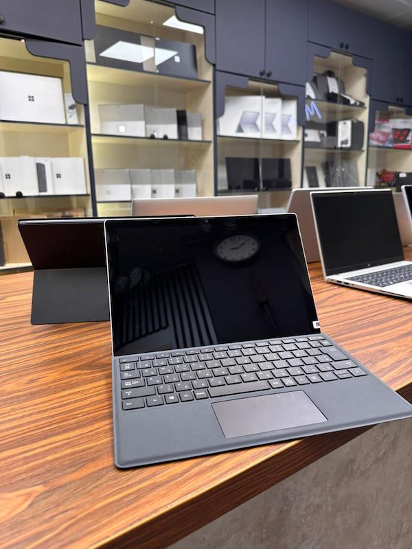 تبلت ماکروسافت Surface pro 6 استوک