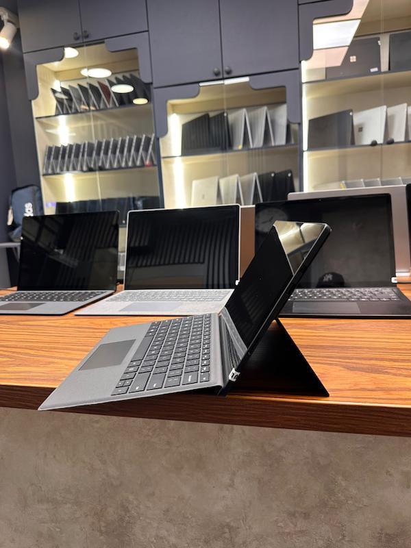 تبلت ماکروسافت Surface pro 6 استوک