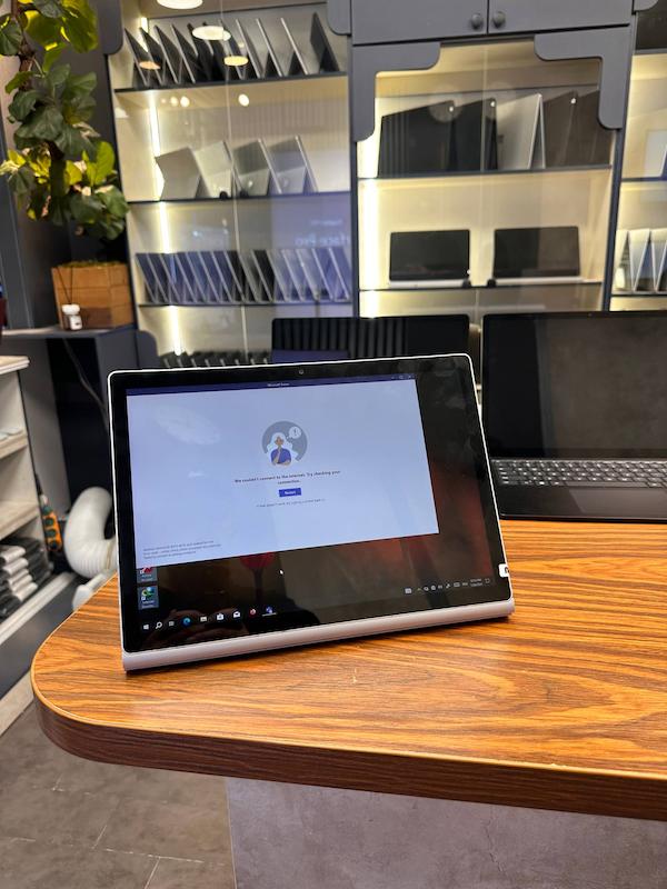 لپ تاپ ماکروسافت سرفیس بوک 2 استوک | Microsoft Surface Book 2 stock