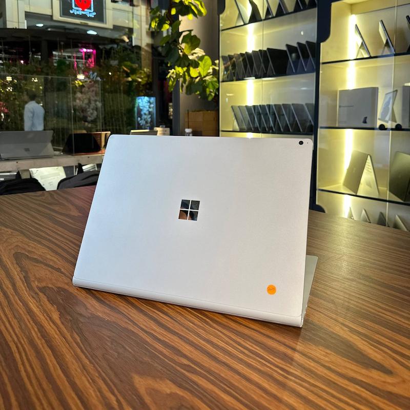 لپ تاپ ماکروسافت سرفیس بوک 3 استوک | Microsoft Surface Book 3 stock