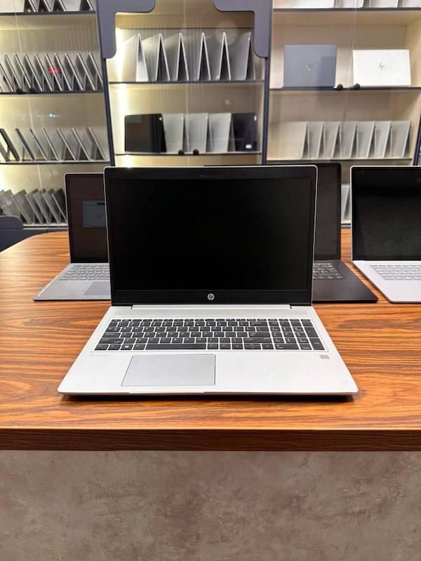 HP Probook 450 G7   لپ تاپ استوک