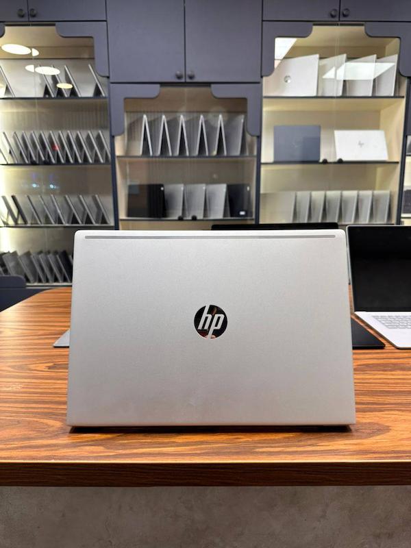 HP Probook 450 G7   لپ تاپ استوک