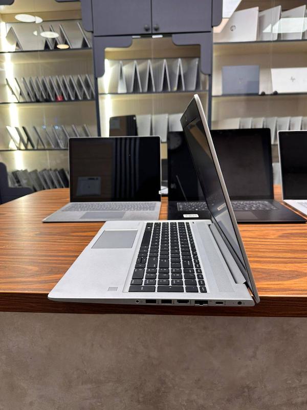 HP Probook 450 G6   لپ تاپ استوک