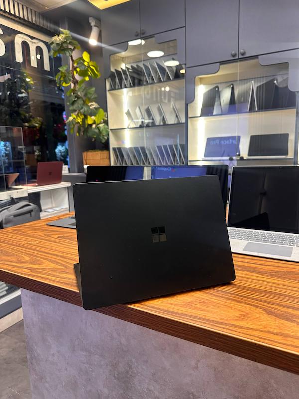 لپ تاپ ماکروسافت Surface Laptop 3 استوک
