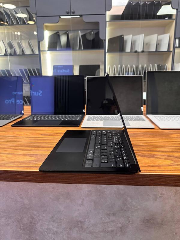 لپ تاپ ماکروسافت Surface Laptop 3 استوک