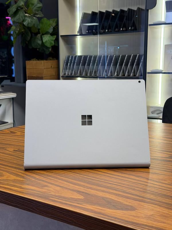 لپ تاپ ماکروسافت سرفیس بوک 3 استوک | Microsoft Surface Book 3 stock
