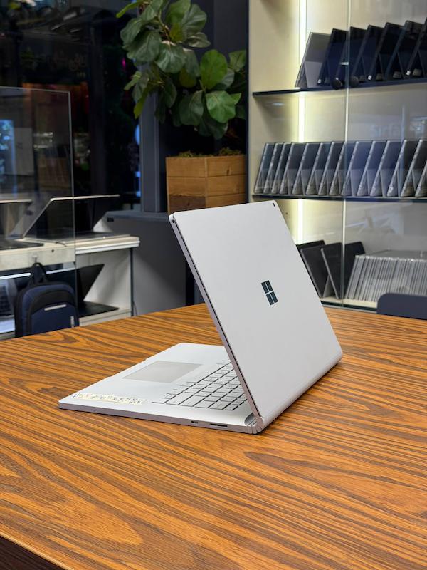 لپ تاپ ماکروسافت سرفیس بوک 3 استوک | Microsoft Surface Book 3 stock