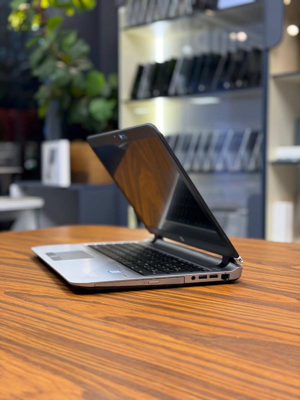 HP Probook 450 G3   لپ تاپ استوک