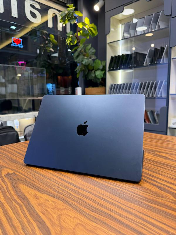 مک بوک ایر m3 (اپن باکس) MAC BOOK AIR M3