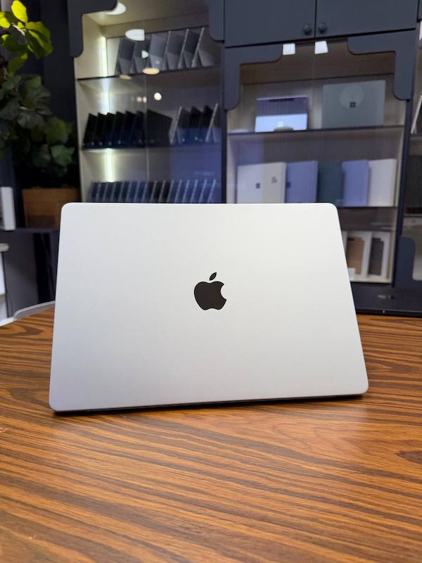 مک بوک ایر m3 (اپن باکس) MAC BOOK AIR M3