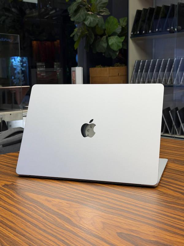 مک بوک ایر m3 (اپن باکس) MAC BOOK AIR M3