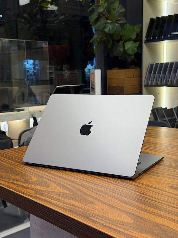 مک بوک ایر m3 (اپن باکس) MAC BOOK AIR M3