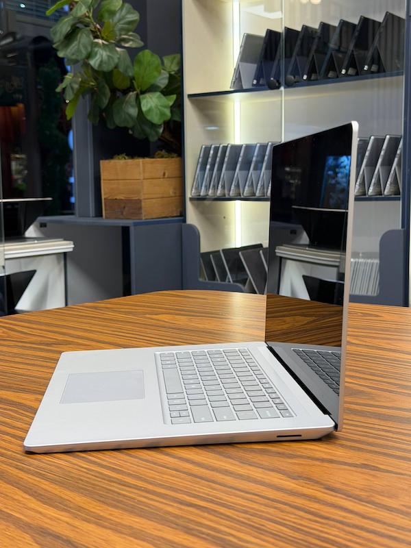 لپ تاپ ماکروسافت Surface Laptop 4 استوک