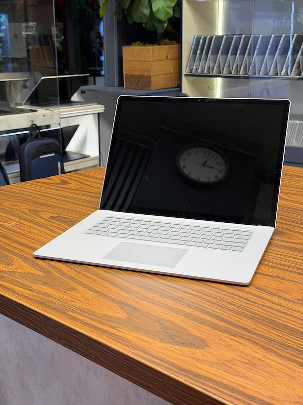 لپ تاپ ماکروسافت Surface Laptop 4 استوک
