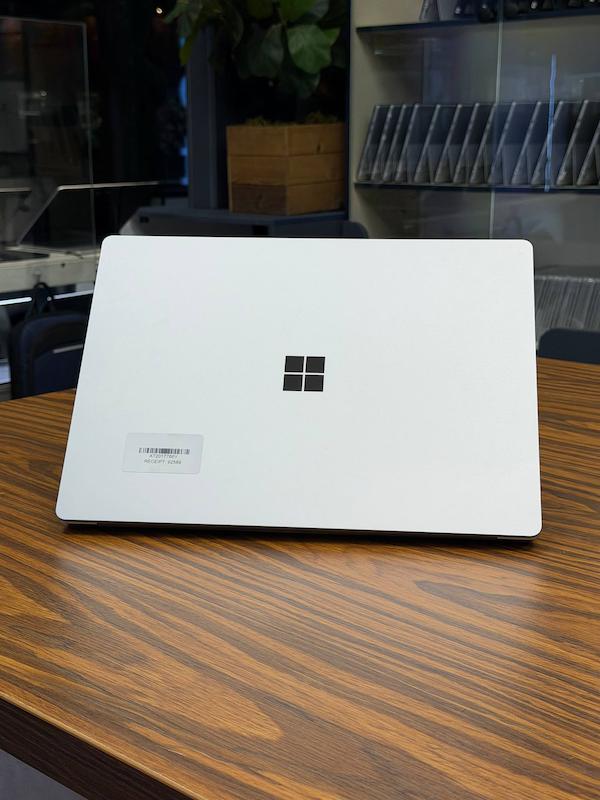 لپ تاپ ماکروسافت Surface Laptop 4 استوک