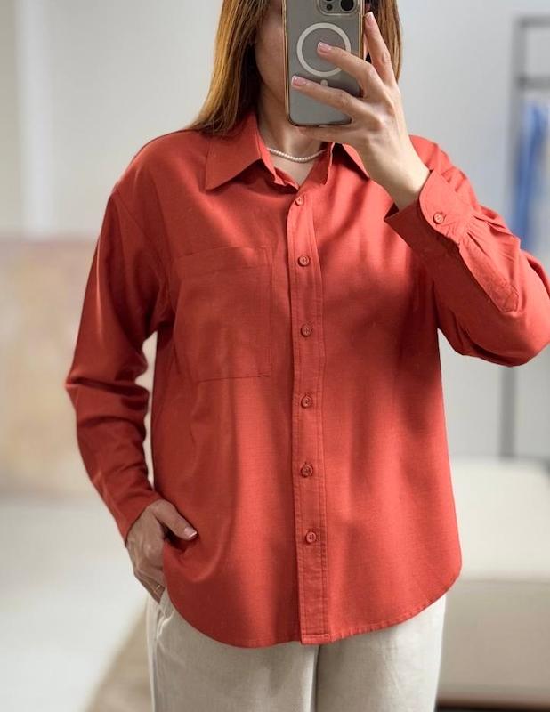 Abercrombie shirt
