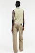 Hm linen top